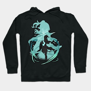 Jean Genshin Impact Hoodie